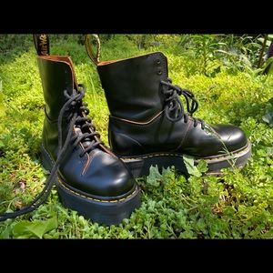Dr. Martens Jadon Decon UK7/EU39